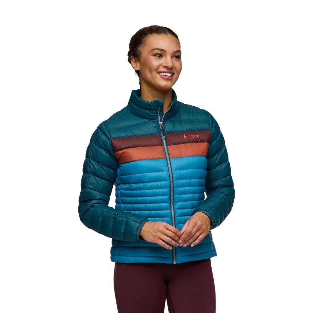 NWT COTOPAXI Womens FUEGO DAWN JACKET, Size: XS